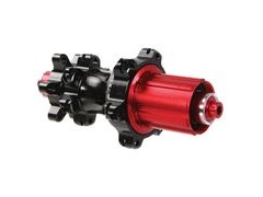 Halo 6D Road Disc Rear Hub Shimano 24H