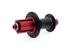 Halo Spin Master 6D Road Rear Hub 16/8E Campag