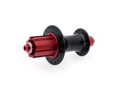 Halo Spin Master 6D Road Rear Hub 32H Campag