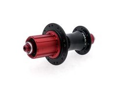 Halo Spin Master 6D Road Rear Hub 16/8E Shimano HG