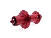 Halo Spin Master 6D Road Rear Hub 16/8E Shimano HG 16/8E Red  click to zoom image