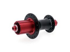 Halo Spin Master 6D Road Rear Hub 32H Shimano HG