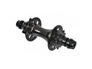 Halo DJD Supa Drive Rear Hub 36H Black  click to zoom image