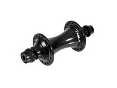 Halo MXF BMX Front Hub Black 32H