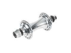 Halo MXF BMX Front Hub Silver 36H