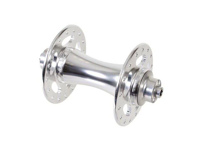 Halo Retro 6D road hub 32H click to zoom image