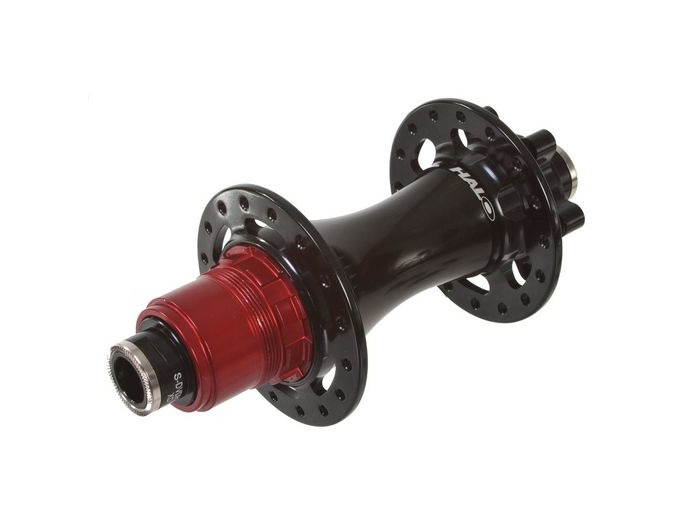 Halo Supa Drive DH 150 Hub 32H SRAM XD click to zoom image