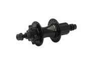 Halo Spin Doctor Rear MTB Hub Black 48H Black  click to zoom image