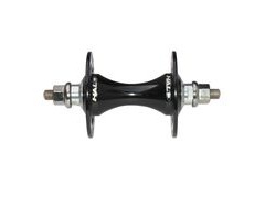 Halo Front Track Hub 32H