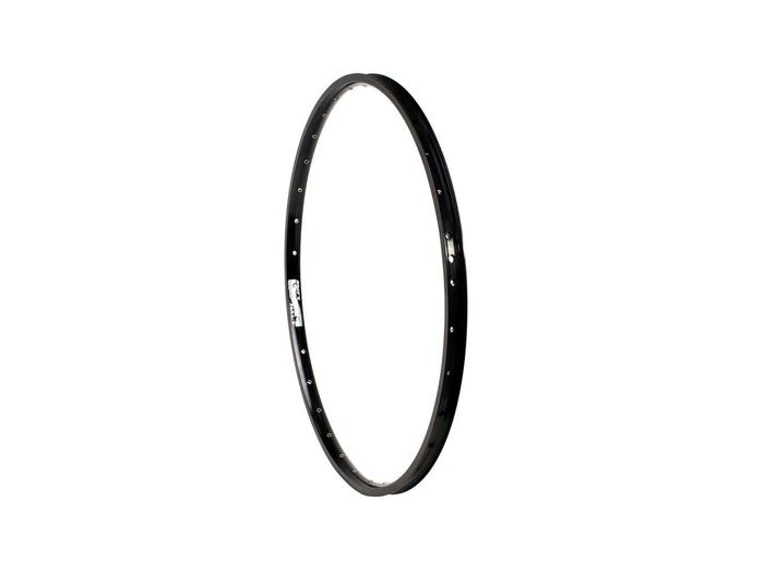 Halo White Line 26 Inch Classic Rim click to zoom image