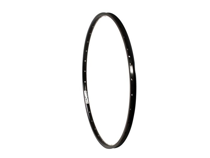 Halo White Line Classic 700c Rim click to zoom image