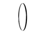 Halo White Line Classic 700c Rim 32H Black/SIlver  click to zoom image