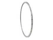 Halo Aerorage Rim 700c 32H 32H Silver  click to zoom image