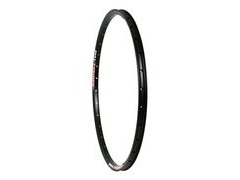 Halo Chaos Rim - 27.5" Black 32H