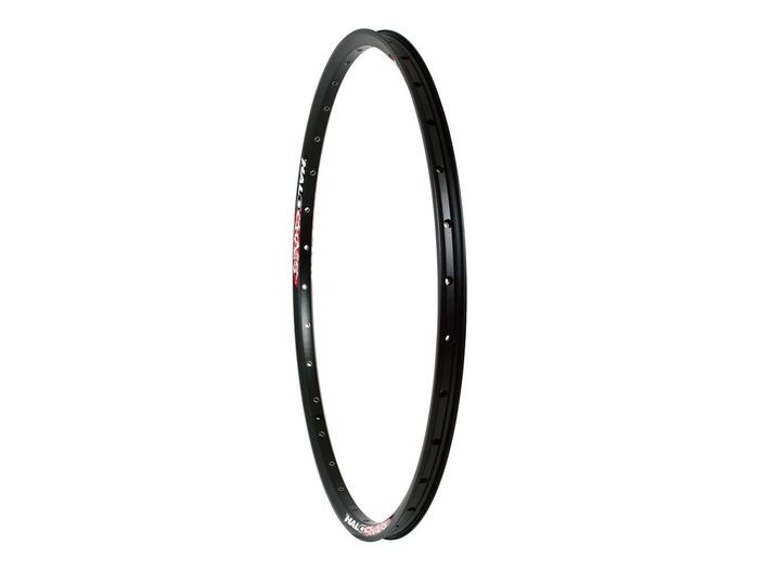 Halo Chaos Rim - 27.5" Black 32H click to zoom image