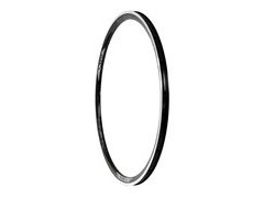 Halo Devaura Rim 700c Black/CNC 24H