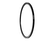 Halo Devaura Disc Rim 700c 24H 24H Stealth Black  click to zoom image