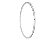 Halo Evaura Rim 700c 16/8H 16/8H White/CNC  click to zoom image