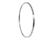 Halo Evaura Rim 700c 32H 32H Silver  click to zoom image