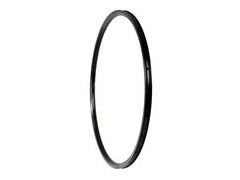 Halo Evaura Rim 700c Stealth Black 24H