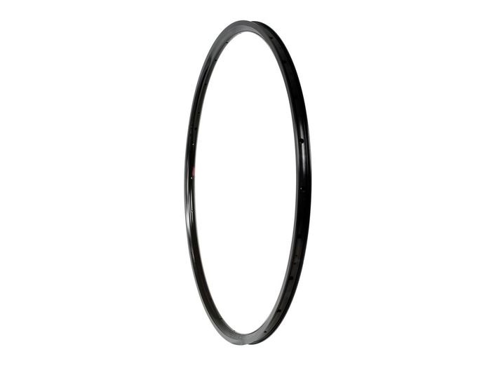 Halo Evaura Rim 700c Stealth Black 32H click to zoom image