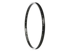 Halo Sub-4 24" Racing Rim Black Machined