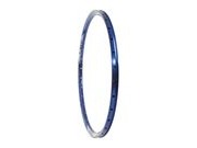 Halo Vapour 26 Inch Rim 32H 32H Blue  click to zoom image