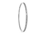 Halo Vapour 26 Inch Rim 32H 32H Polished  click to zoom image