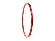 Halo Vapour 26 Inch Rim 32H 32H Red  click to zoom image