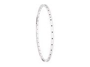 Halo Vapour 26 Inch Rim 32H 32H White  click to zoom image