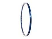 Halo Vapour Rim - 27.5" 32H 32H Blue  click to zoom image