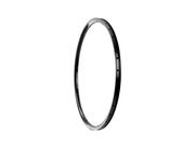 Halo Vapour Rim - 27.5" 32H 32H Stealth Black  click to zoom image