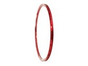 Halo Vapour Rim - 27.5" 32H 32H Red  click to zoom image