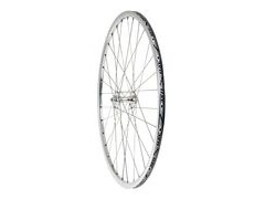 Halo Retro 6D Wheels Polished Front