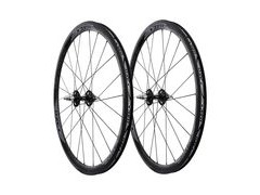 Halo Carbaura Crit Wheels 700c