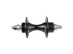 Halo Rear Fix-G Track Hub 24H