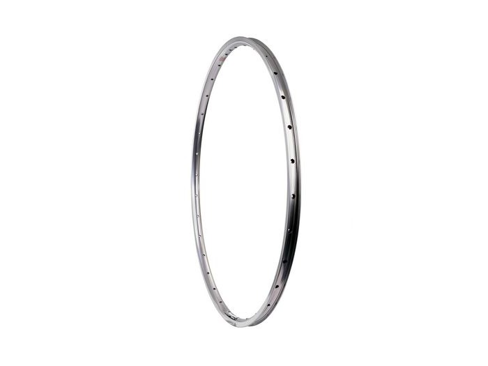 Halo White Line Classic 700c Rim click to zoom image