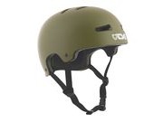 TSG Evolution Satin Olive Lg/XL Satin Olive  click to zoom image