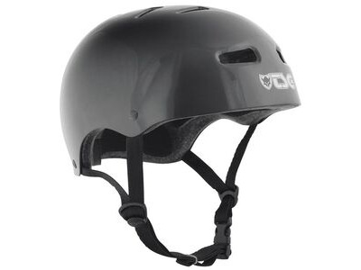 TSG Skate/BMX Injected Black 