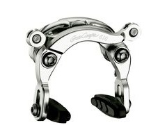 Dia-Compe 610 Center Pull Brakes Silver 47-61mm