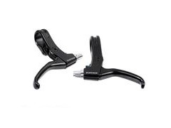 Dia-Compe MX-110 Lever Black/Black 22.2mm