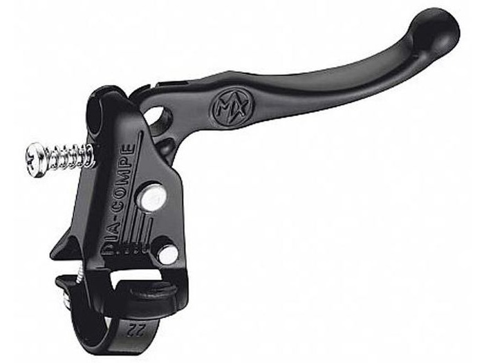 Dia-Compe Tech3 (MX121) BMX Lever RH 22.2mm click to zoom image