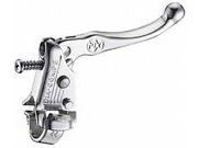 Dia-Compe Tech3 (MX121) BMX Lever RH 22.2mm 22.2mm Silver  click to zoom image