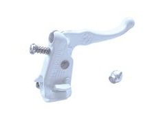 Dia-Compe Tech3 (MX121) BMX Lever RH White 22.2mm