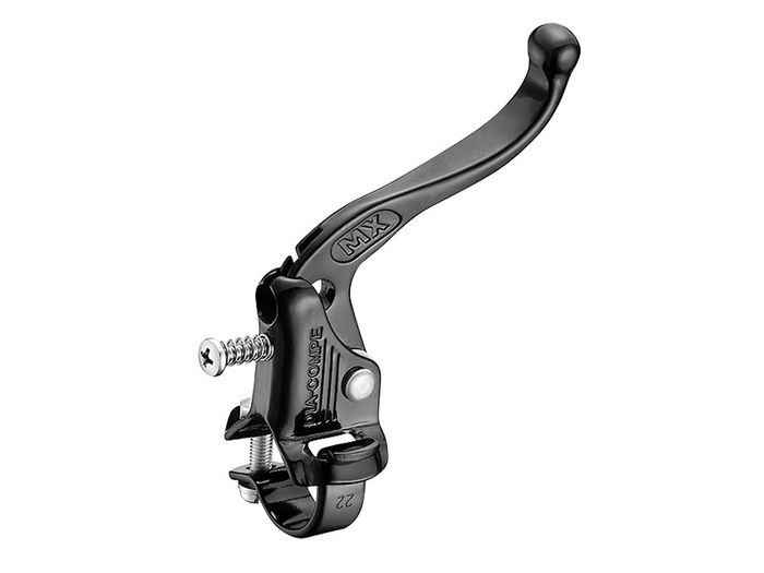 Dia-Compe Tech 4 Brake Lever RH 22.2mm click to zoom image