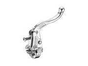 Dia-Compe Tech 4 Brake Lever RH 22.2mm 22.2mm Silver  click to zoom image