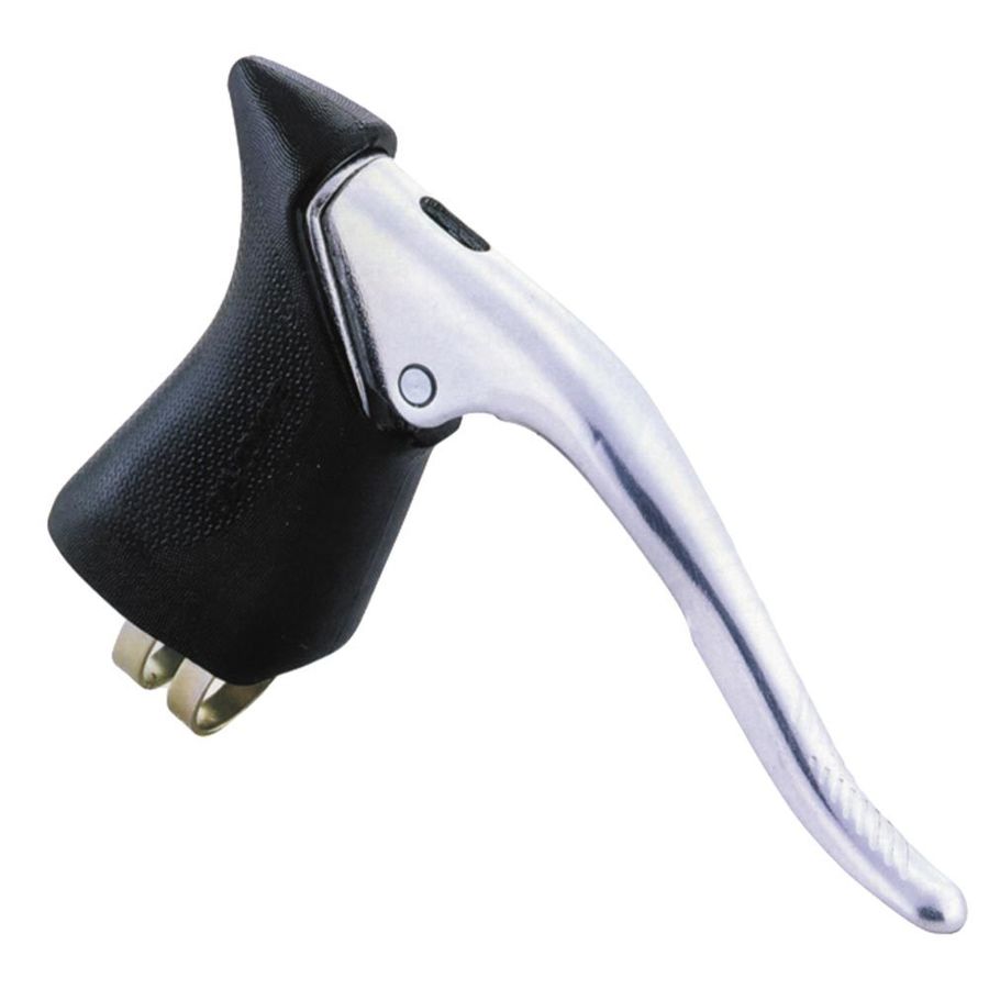 BL07 Standard Road Brake Lever Black/Silver 23.8mm £21.99