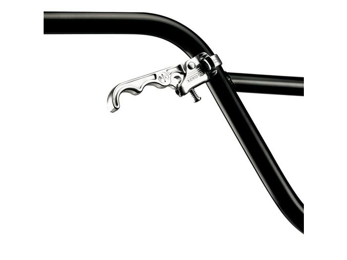 Dia-Compe Tech2 (MX120) 2 finger BMX Lever LH 22.2mm click to zoom image