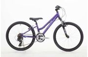 RIDGEBACK Destiny 24" Wheel Purple  click to zoom image