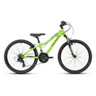 RIDGEBACK MX24 24" Wheel Lime  click to zoom image